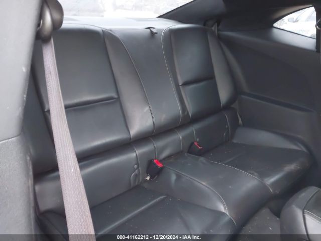 2G1FF1E33F9239003 Chevrolet Camaro 2lt