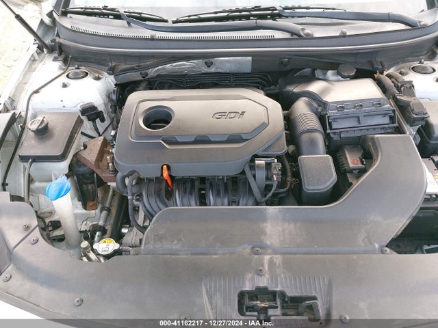 5NPE34AF2FH128789 Hyundai Sonata Sport
