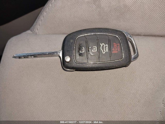 5NPE34AF2FH128789 Hyundai Sonata Sport