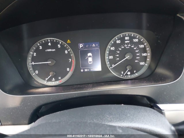 5NPE34AF2FH128789 Hyundai Sonata Sport