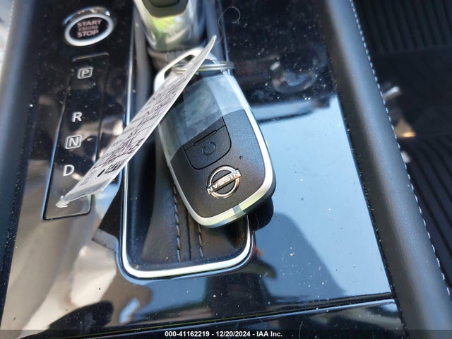 Nissan Kicks Sv Xtronic Cvt 2024 3N1CP5CV0RL552243 Image 11