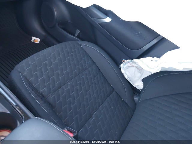Nissan Kicks Sv Xtronic Cvt 2024 3N1CP5CV0RL552243 Image 5