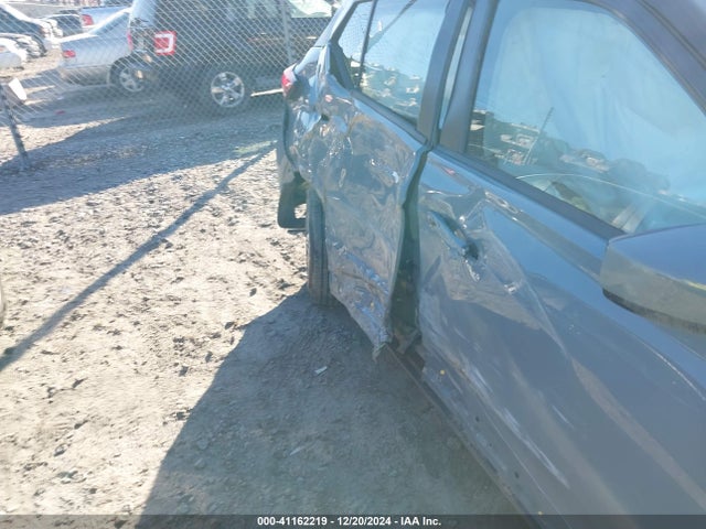 Nissan Kicks Sv Xtronic Cvt 2024 3N1CP5CV0RL552243 Image 6