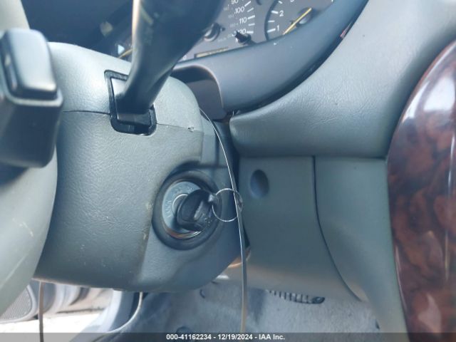 2000 MITSUBISHI GALANT 4A3AA46G8YE089731 Photo 10