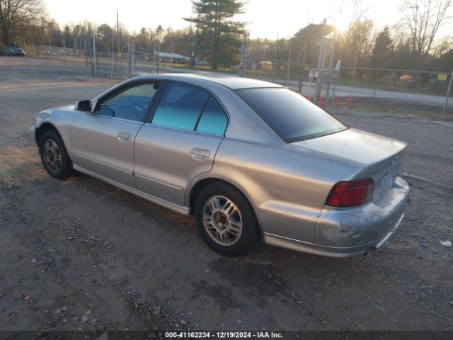 2000 MITSUBISHI GALANT 4A3AA46G8YE089731 Photo 2