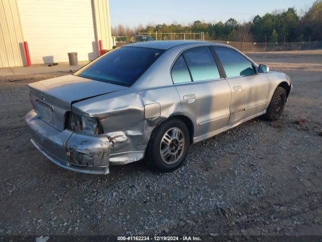 2000 MITSUBISHI GALANT 4A3AA46G8YE089731 Photo 3