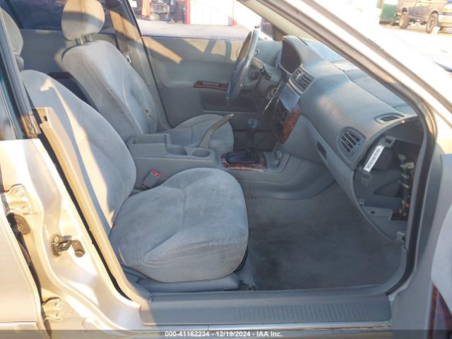 2000 MITSUBISHI GALANT 4A3AA46G8YE089731 Photo 4