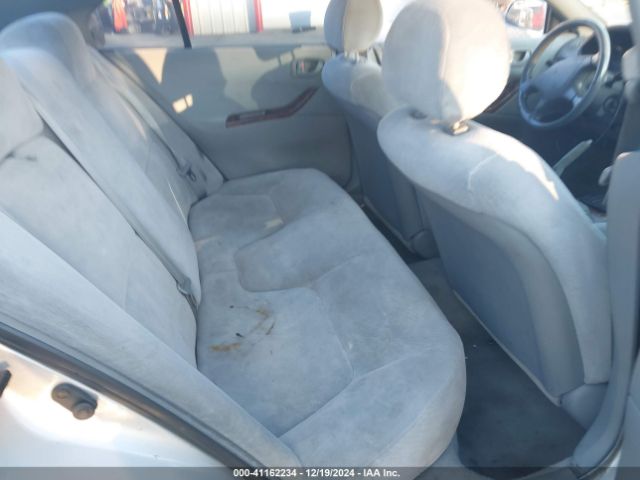 2000 MITSUBISHI GALANT 4A3AA46G8YE089731 Photo 7