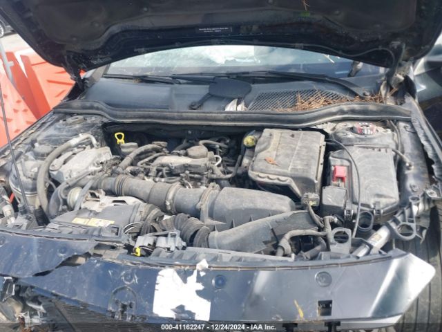 WDDSJ4EB4EN149213 Mercedes-Benz CLA 250