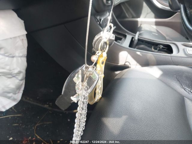 WDDSJ4EB4EN149213 Mercedes-Benz CLA 250