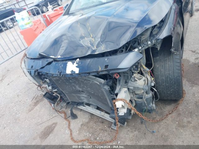 WDDSJ4EB4EN149213 Mercedes-Benz CLA 250