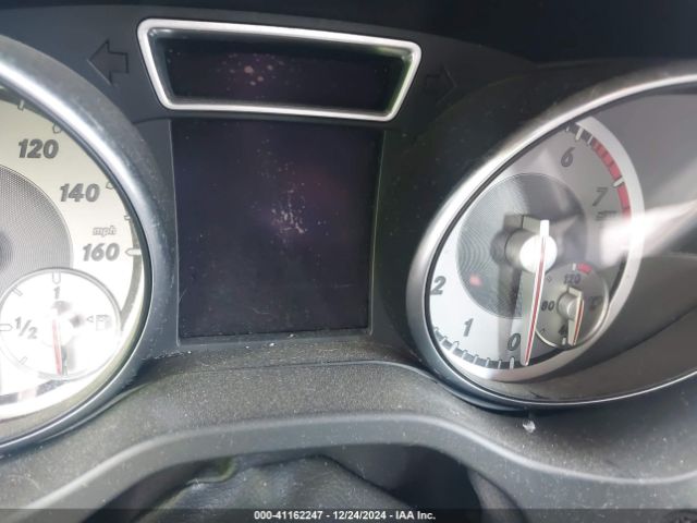 WDDSJ4EB4EN149213 Mercedes-Benz CLA 250