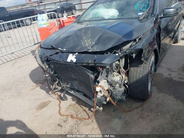 WDDSJ4EB4EN149213 Mercedes-Benz CLA 250