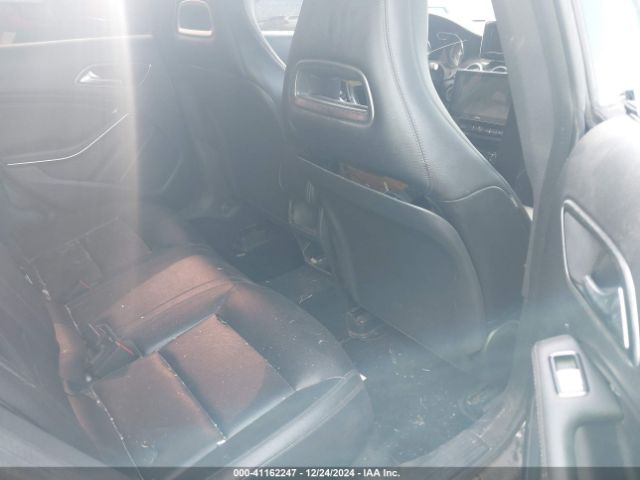 WDDSJ4EB4EN149213 Mercedes-Benz CLA 250
