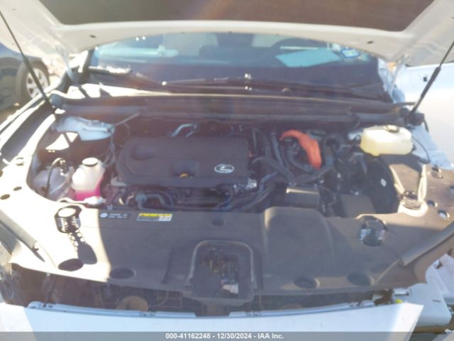 2T2BBMCA6RC051936 Lexus Rx Rx 350h Luxury