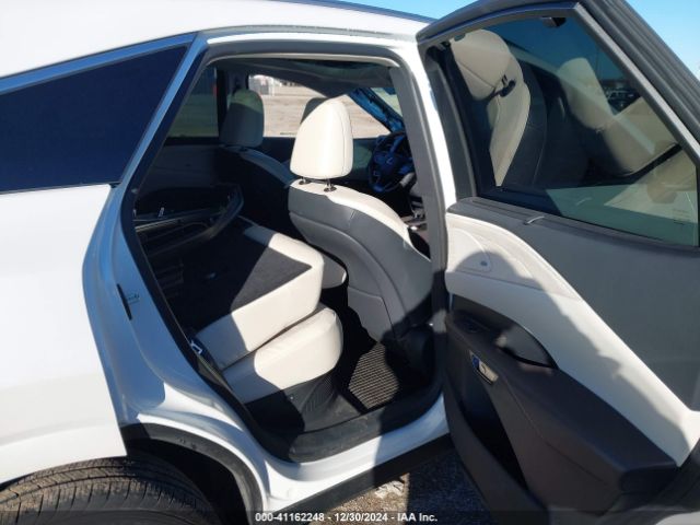 2T2BBMCA6RC051936 Lexus Rx Rx 350h Luxury