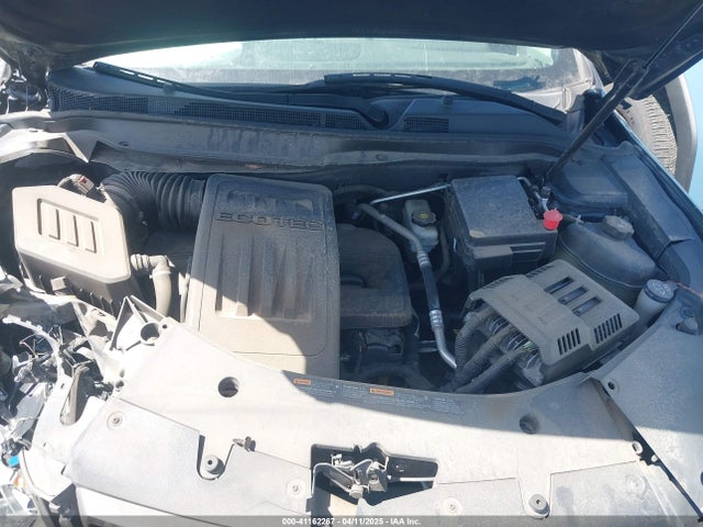 2GKALMEK9E6150768 GMC Terrain Sle-1