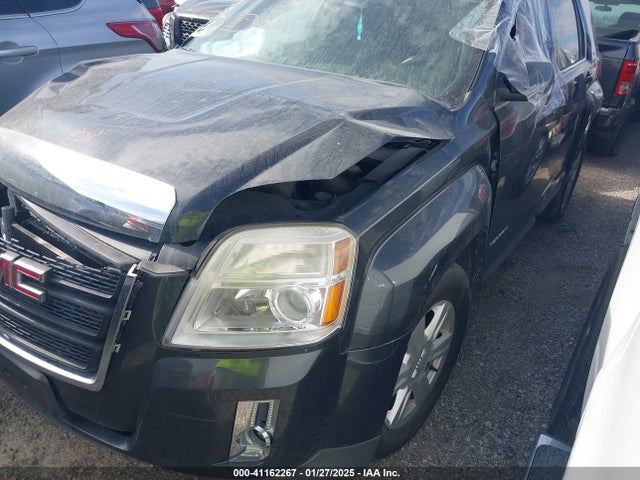 2GKALMEK9E6150768 GMC Terrain Sle-1