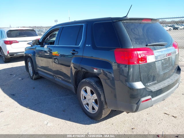 2GKALMEK9E6150768 GMC Terrain Sle-1