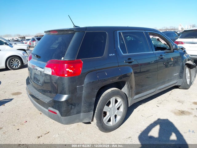 2GKALMEK9E6150768 GMC Terrain Sle-1