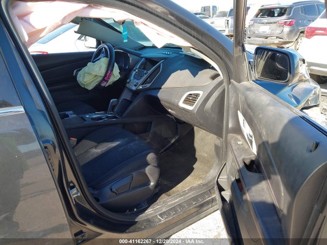2GKALMEK9E6150768 GMC Terrain Sle-1