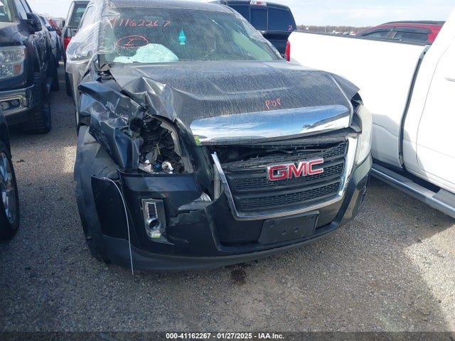 2GKALMEK9E6150768 GMC Terrain Sle-1