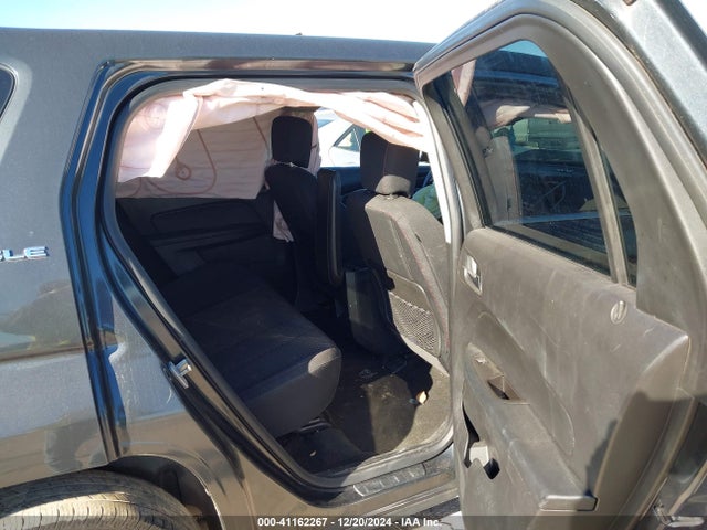 2GKALMEK9E6150768 GMC Terrain Sle-1