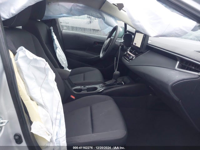 Toyota COROLLA LE 2024 5YFB4MDE7RP079986 Image 5