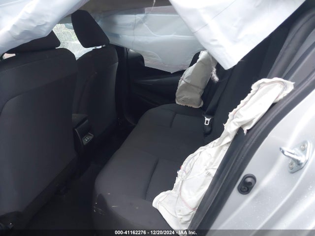 Toyota COROLLA LE 2024 5YFB4MDE7RP079986 Image 8