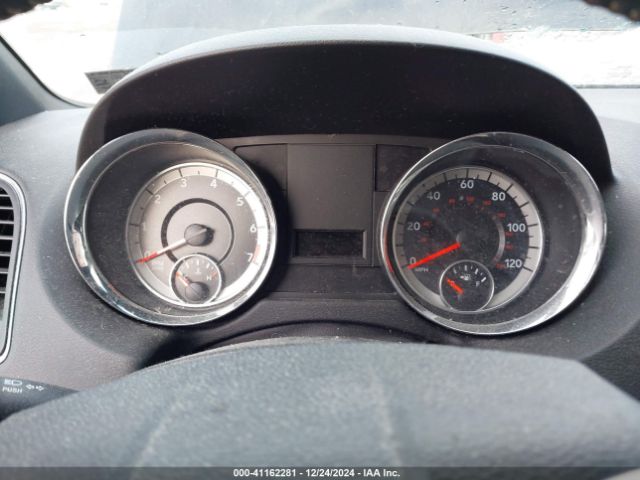 2C4RDGCG9HR649701 Dodge Grand Caravan Sxt