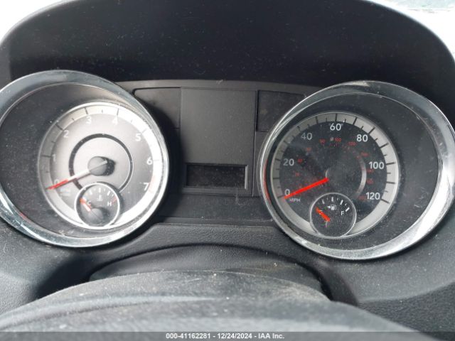 2C4RDGCG9HR649701 Dodge Grand Caravan Sxt