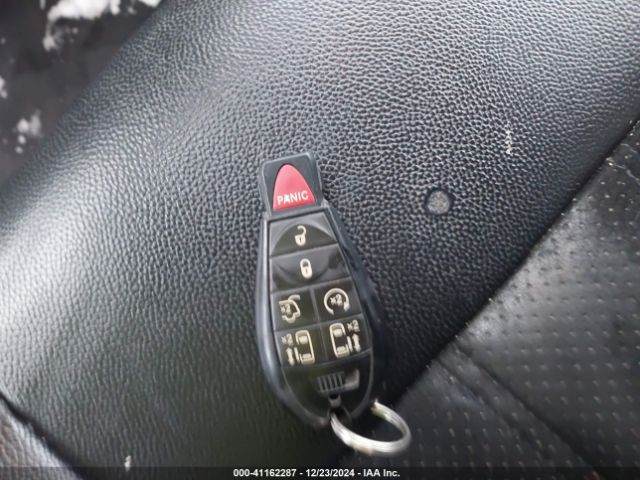 2C4RDGCG6JR204886 Dodge Grand Caravan Sxt