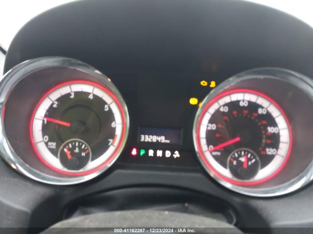 2C4RDGCG6JR204886 Dodge Grand Caravan Sxt