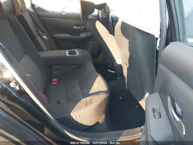 3N1AB8CV5NY246353 Nissan Sentra Sv Xtronic Cvt