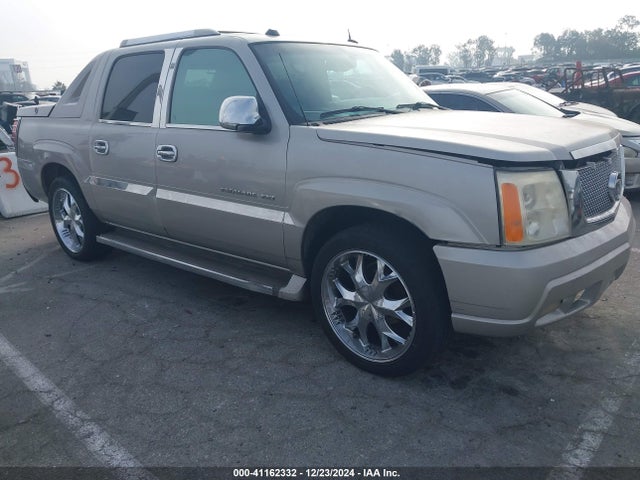 2005 CADILLAC ESCALADE EXT 3GYEK62N45G163209 Photo 0