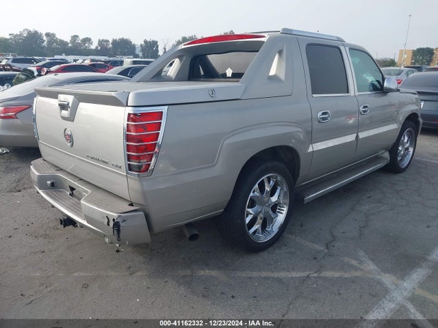 2005 CADILLAC ESCALADE EXT 3GYEK62N45G163209 Photo 3