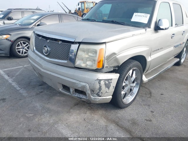 2005 CADILLAC ESCALADE EXT 3GYEK62N45G163209 Photo 5
