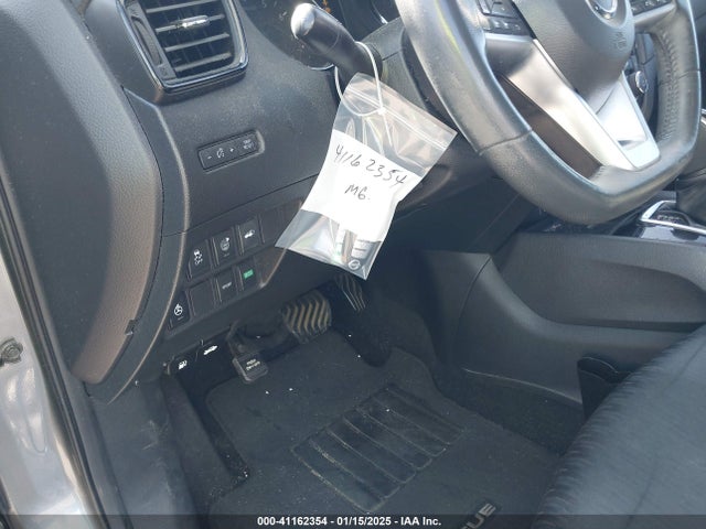 Nissan ROGUE SV 2017 KNMAT2MT4HP582411 Image 20