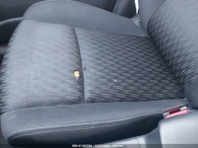 Nissan ROGUE SV 2017 KNMAT2MT4HP582411 Image 6