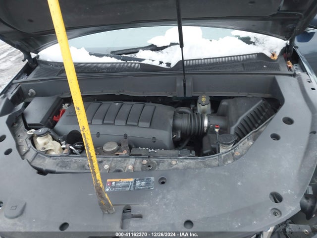1GNKRGKD4GJ102176 Chevrolet Traverse 1lt