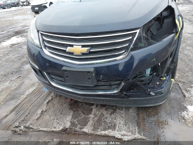 1GNKRGKD4GJ102176 Chevrolet Traverse 1lt