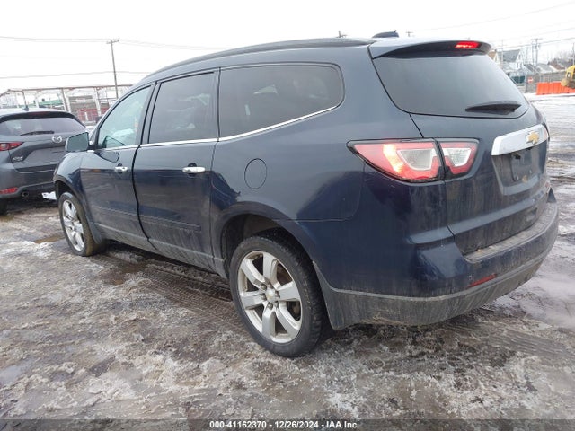 1GNKRGKD4GJ102176 Chevrolet Traverse 1lt