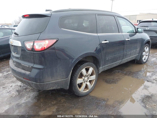 1GNKRGKD4GJ102176 Chevrolet Traverse 1lt