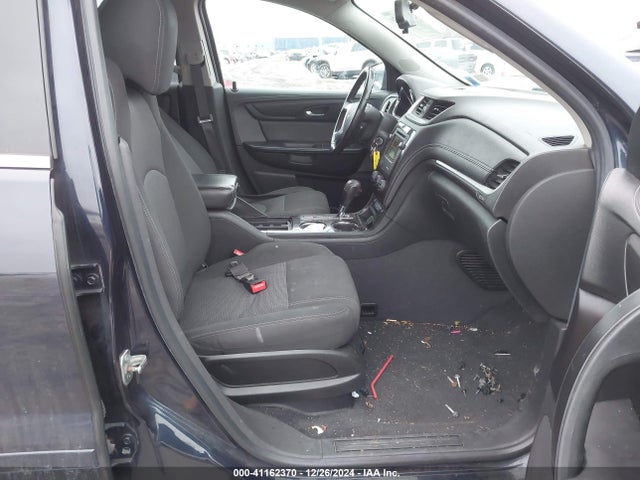 1GNKRGKD4GJ102176 Chevrolet Traverse 1lt
