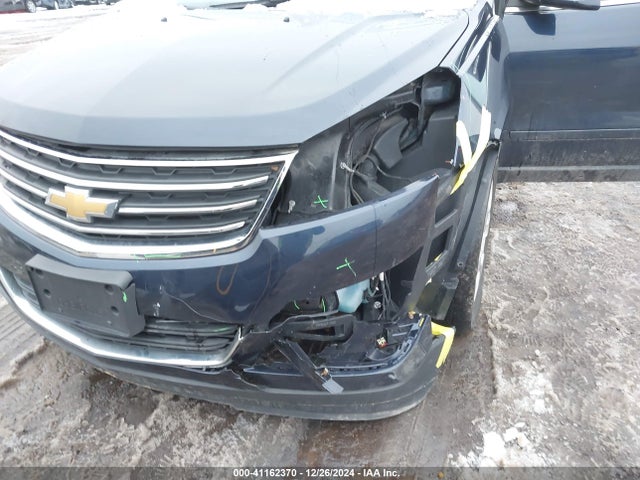 1GNKRGKD4GJ102176 Chevrolet Traverse 1lt