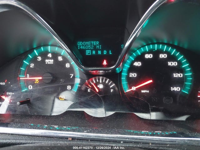 1GNKRGKD4GJ102176 Chevrolet Traverse 1lt
