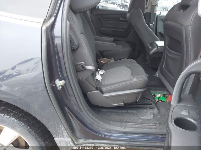 1GNKRGKD4GJ102176 Chevrolet Traverse 1lt