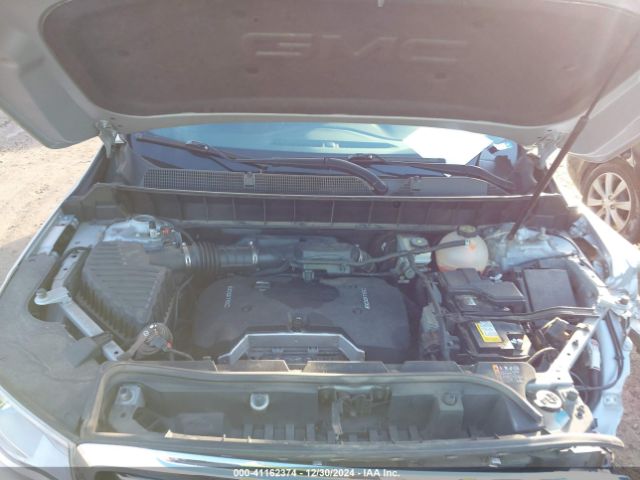 1GKKNLLA7HZ202751 GMC Acadia Sle-2