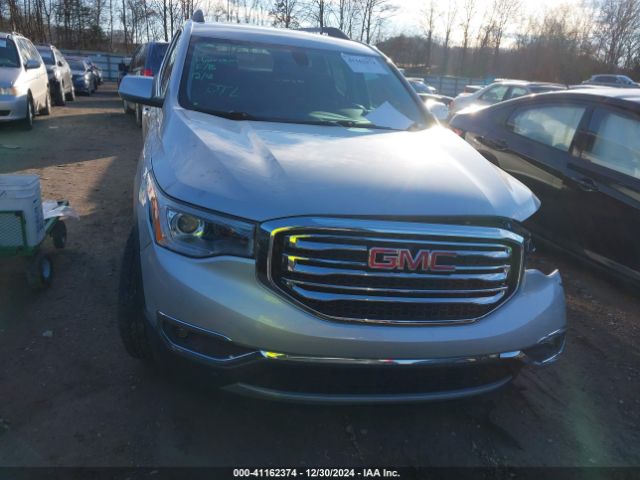 1GKKNLLA7HZ202751 GMC Acadia Sle-2