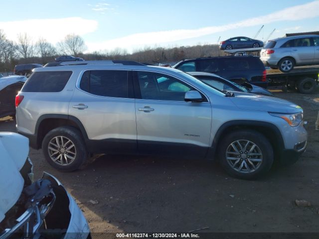 1GKKNLLA7HZ202751 GMC Acadia Sle-2